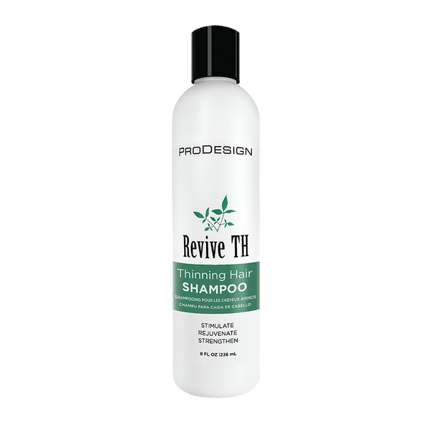 Revive TH Thinning Hair Shampoo