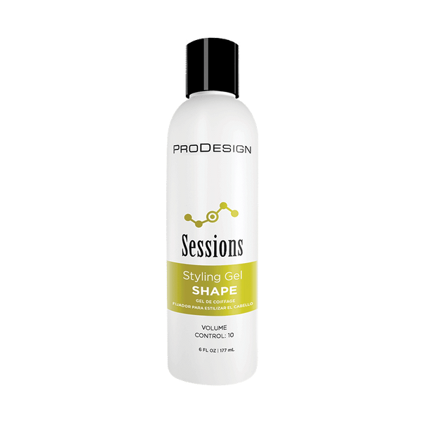 Sessions Shape Styling Gel