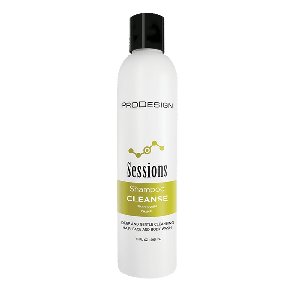 Sessions Cleanse Shampoo