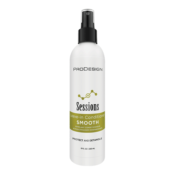 Sessions Smooth Leave-In Conditioner