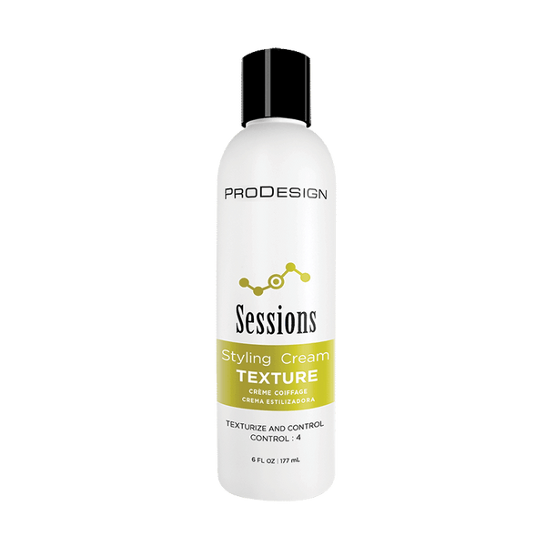 Sessions Texture Styling Cream