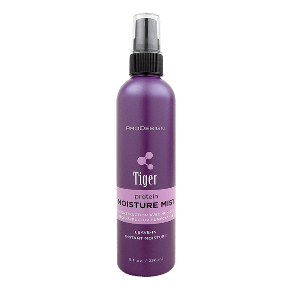 Tiger Protein Moisture Mist