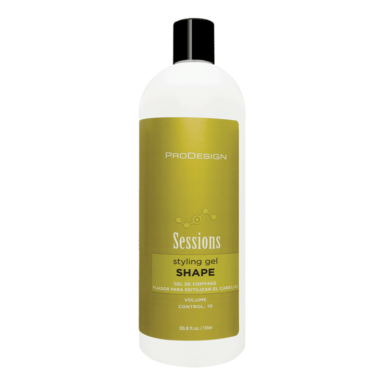 シーズ ラボ　プロシェイプ　C-GEL Sessions Shape Styling Gel – ProDesign