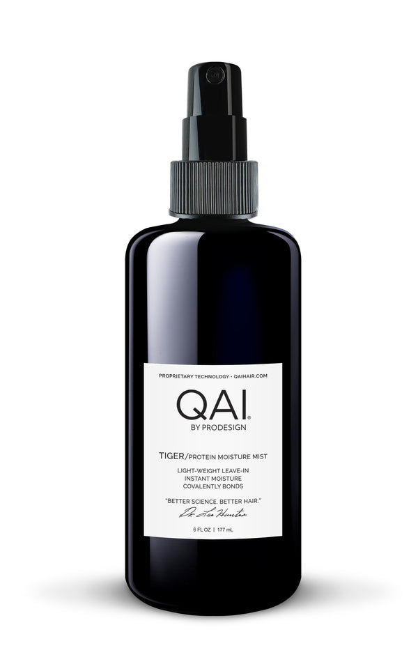 Tiger Protein Moisture Mist