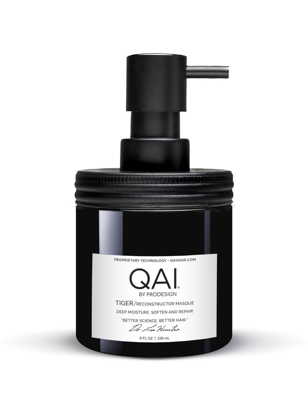 Tiger Reconstructor Masque