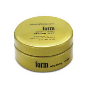 Form Styling Wax