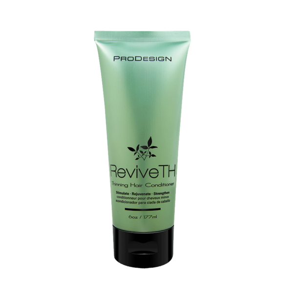 Prodesign Revive TH Thinning Hair Conditioner 6 oz Bottle