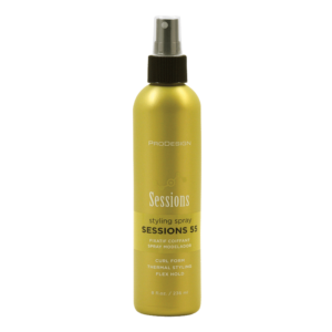 Prodesign Sessions 55 Styling Spray 8 oz Bottle