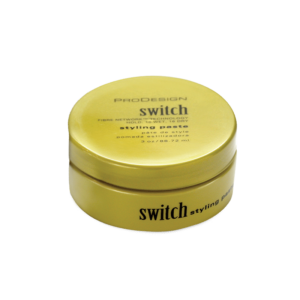 Prodesign Sessions Switch Styling Paste 3 oz Jar