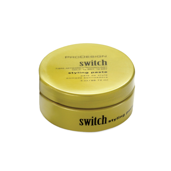 Prodesign Sessions Switch Styling Paste 3 oz Jar