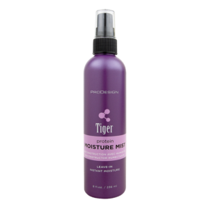 Prodesign Tiger Protein Moisture Mist 8 oz Bottle