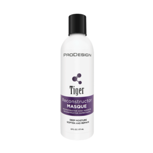 Prodesign Tiger Reconstructor Masque 6 oz Bottle