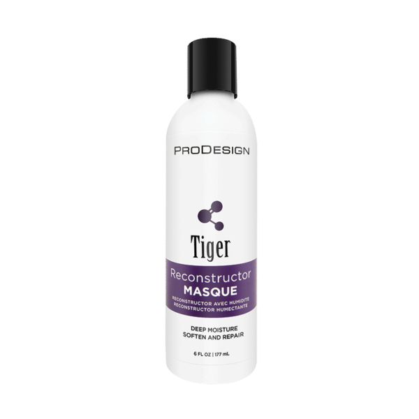 Prodesign Tiger Reconstructor Masque 6 oz Bottle