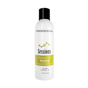 Prodesign Sessions Shape Styling Gel 6 oz Bottle