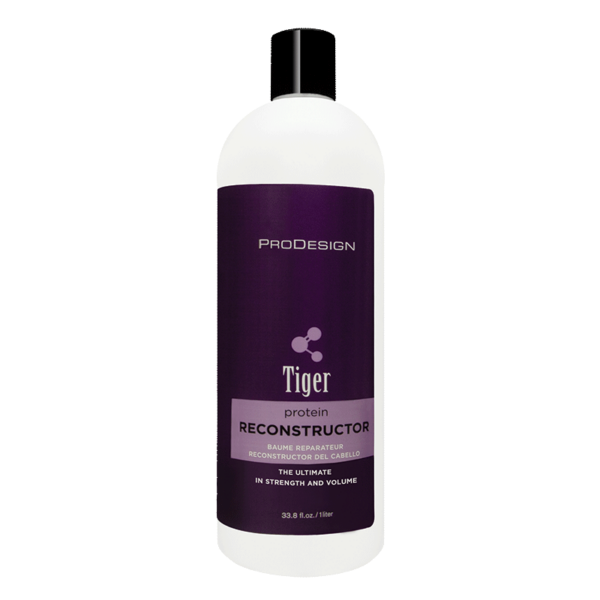 Prodesign Tiger Reconstructor Liter Bottle