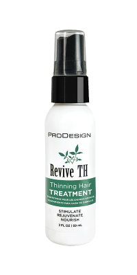 Prodesign Revive TH Thinning Hair Treatment 2 oz Bottle